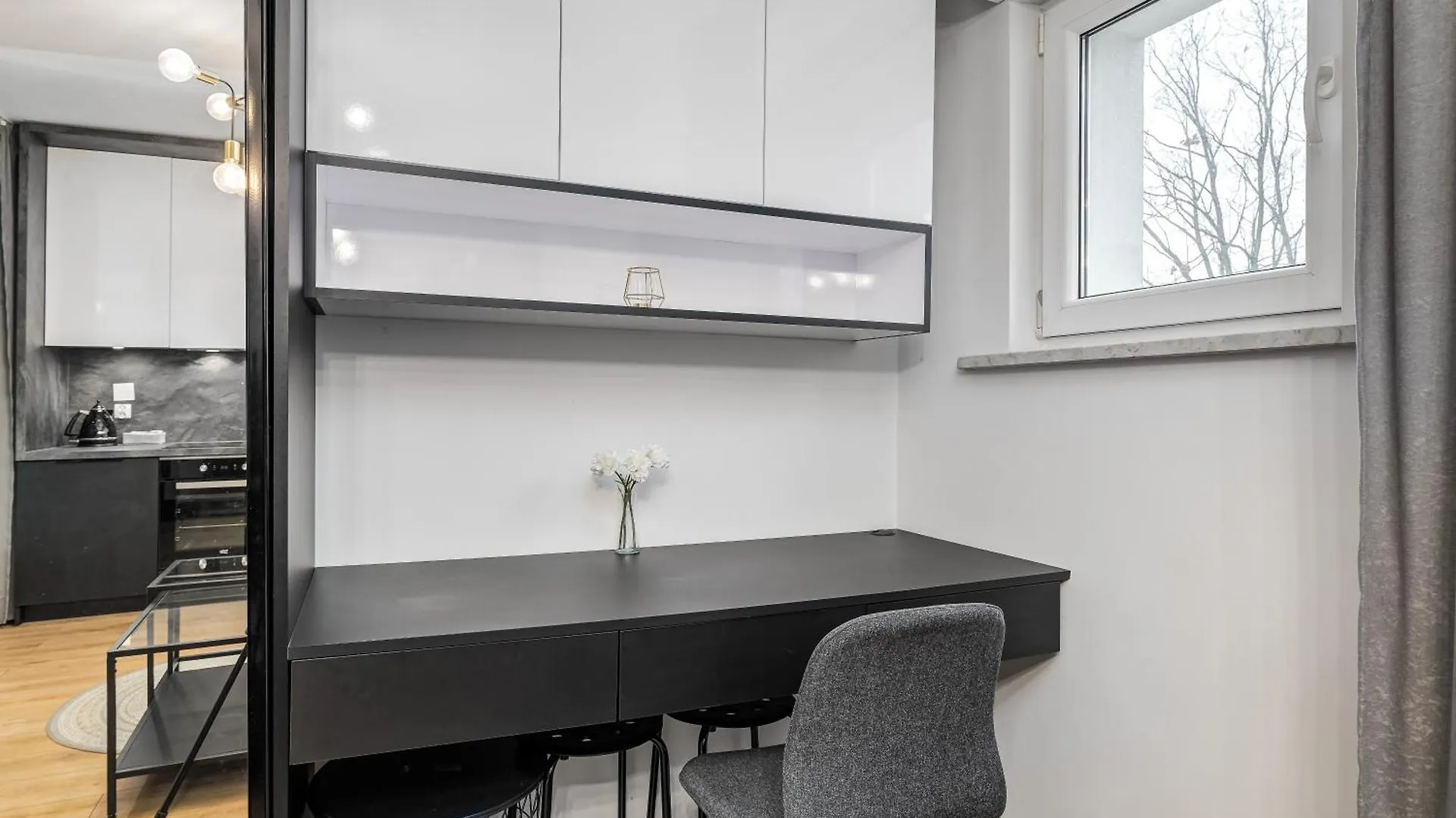 Apartment Trojdena 11 By Nyx Apart Warsaw