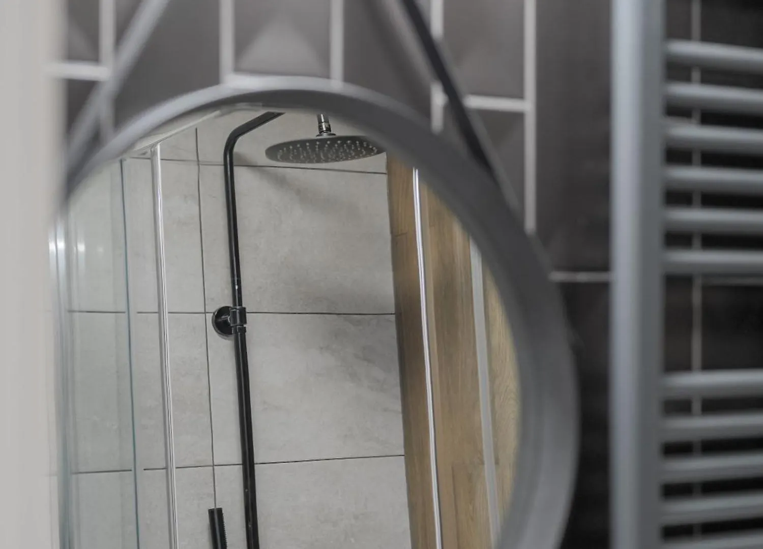 Apartment Trojdena 11 By Nyx Apart Warsaw Poland